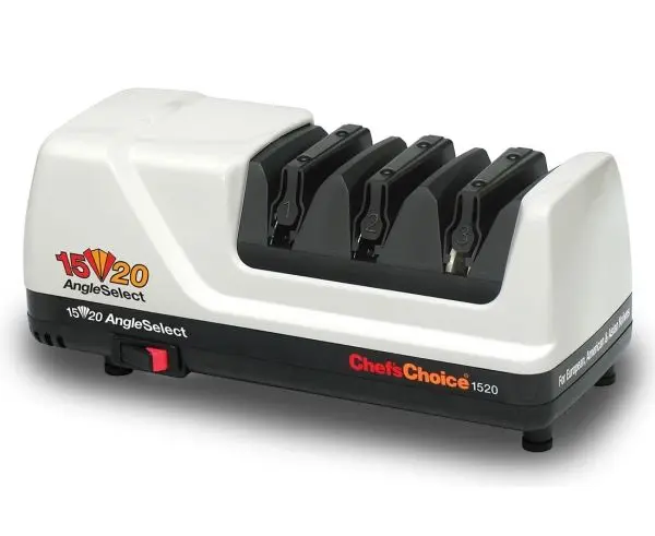 Chef'sChoice 1520 AngleSelect