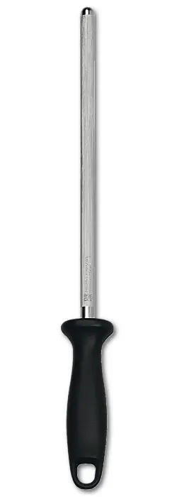 Zwilling brynstål 26 cm