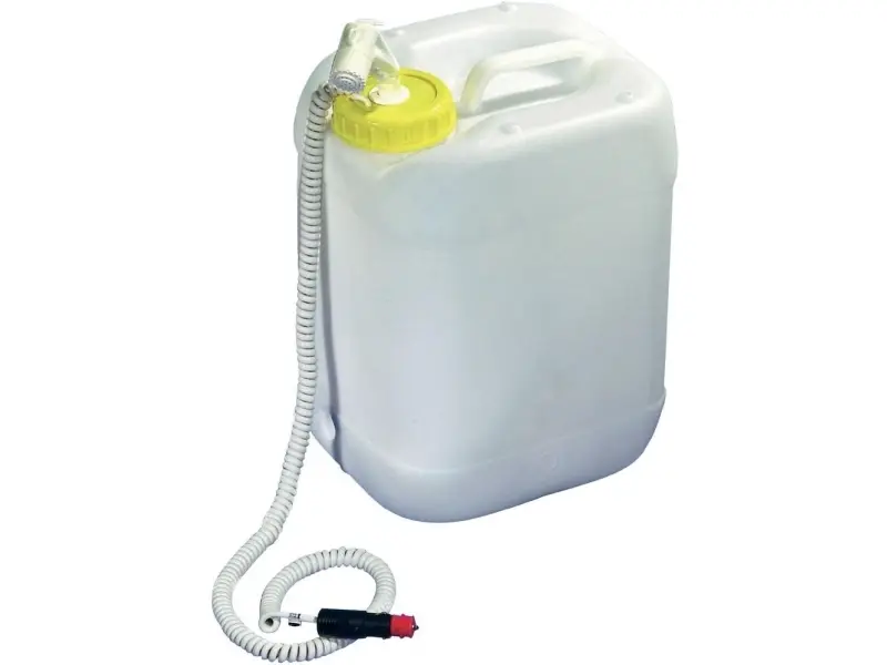 Comet Mobildusche Solo 12 V