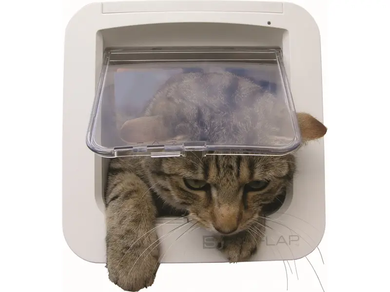 SureFlap Microchip Cat Flap