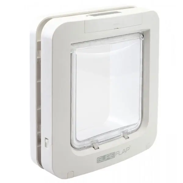 SureFlap Microchip Pet Door