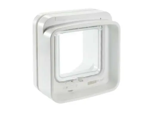 SureFlap DualScan Microchip Cat Flap