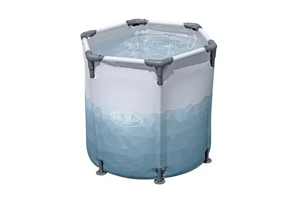 Bestway Lay-Z-Spa Glacial Dip